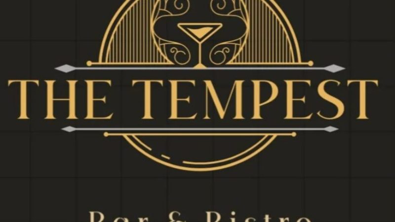 Family-Run Gem, ‘The Tempest’, Sets Sail in Prescot Town Centre