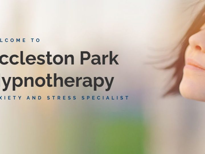 Solution Focused Hypnotherapy at Eccleston Park