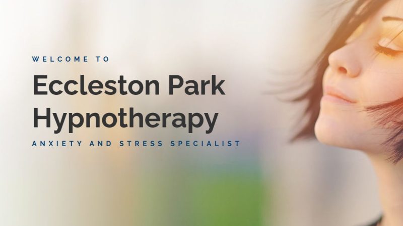 Solution Focused Hypnotherapy at Eccleston Park