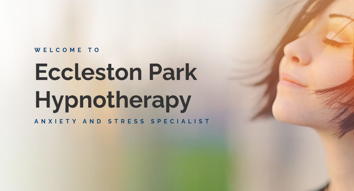 Solution Focused Hypnotherapy at Eccleston Park