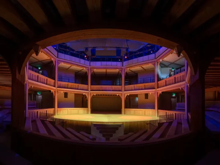 Revitalizing Prescot: Shakespeare Theatre